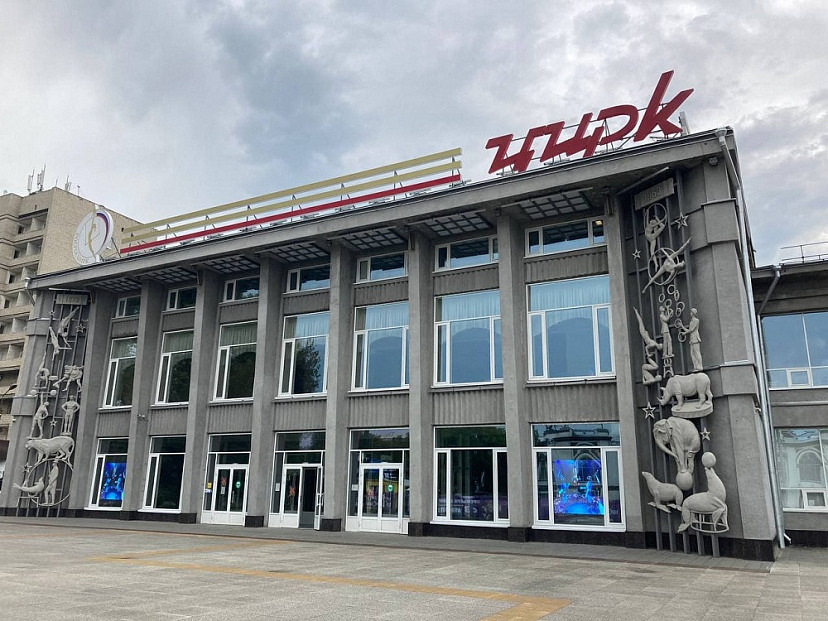 Саратовский цирк не готов принять тигра с улицы 