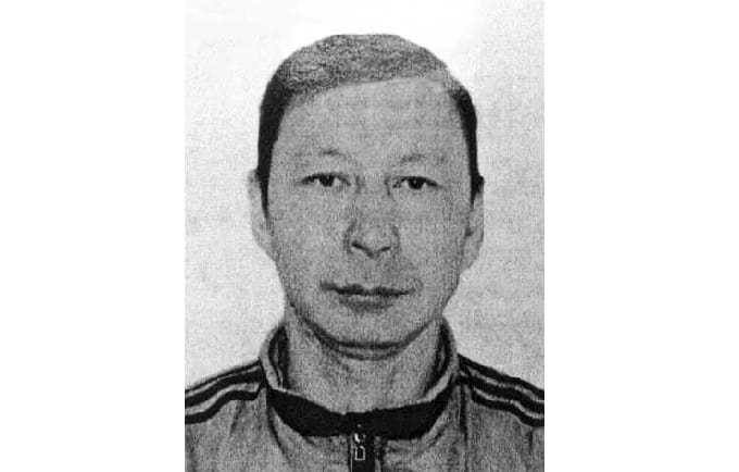 В Саратовской области ищут убийцу со шрамом от уха до уха