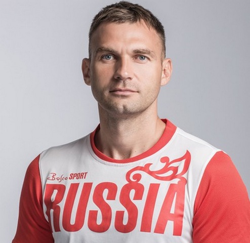 Саратовцев позвали на зарядку с олимпийским чемпионом