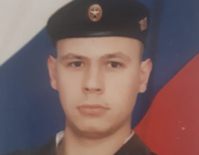 Под Саратовом простятся с погибшим в СВО Андреем Пирожковым