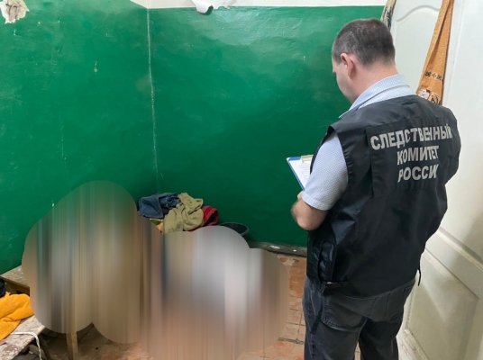 Ночью на рынке «Привоз» нашли труп неизвестного мужчины