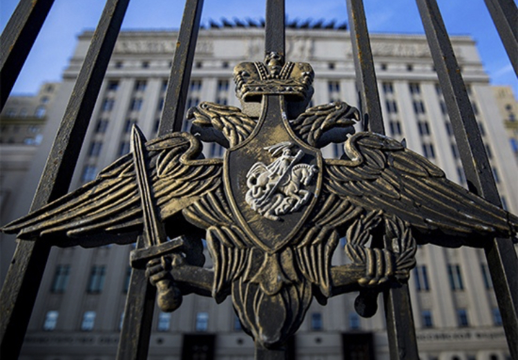 Россия объявила режим тишины в двух городах Украины