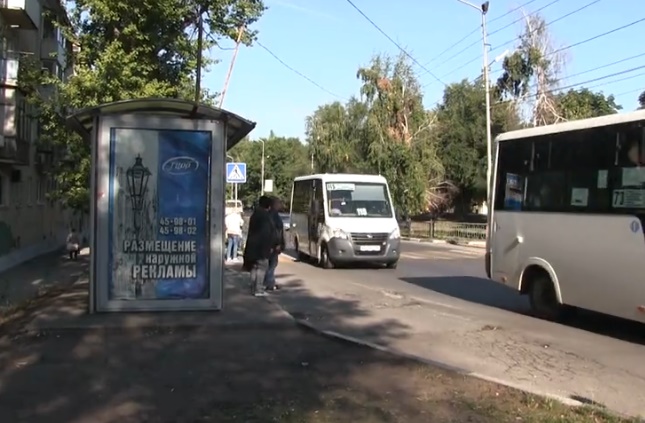 Автоинспекторы за 20 минут задержали 4 водителей автобусов