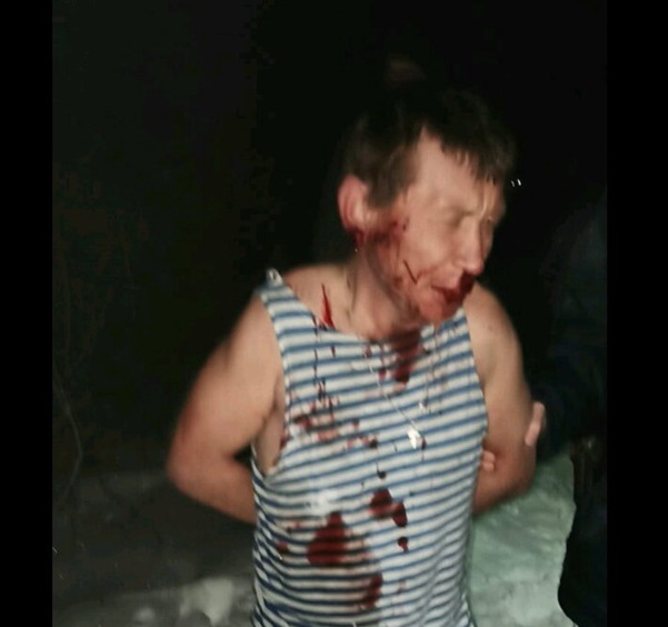 В Саратове педофила арестовали за похищение школьников