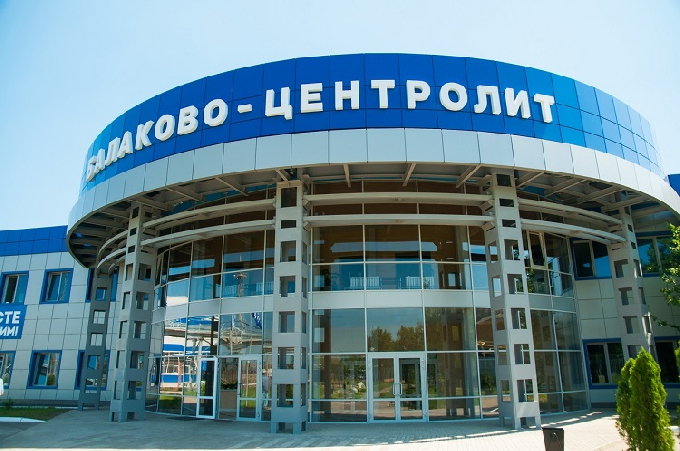 Рабочий завода лишился правой руки 