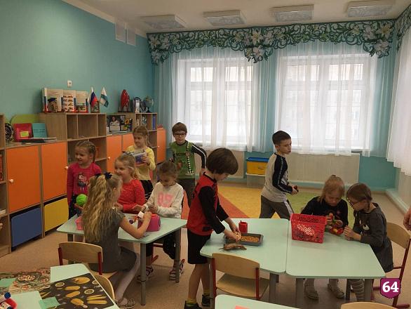 В Саратовской области 2 детских сада закрыты из-за коронавируса