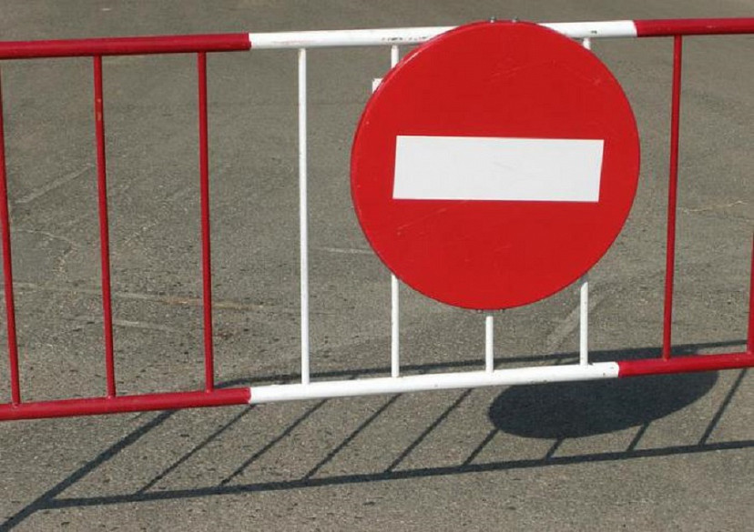 В центре Саратова в День ВДВ ограничат движение