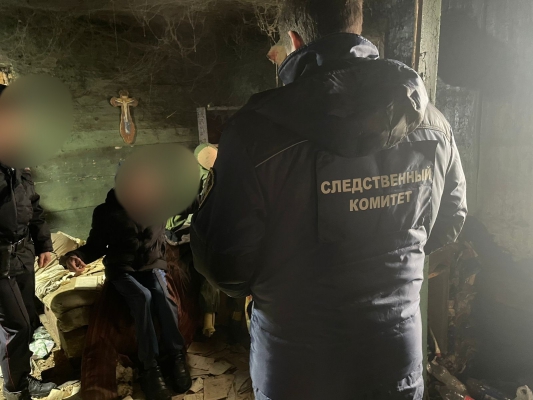 Под Саратовом гость убил хозяина дома из-за выпитой бутылки