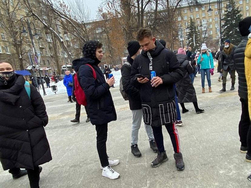 Госдума изучит, как защитить Россию от раскола через втягивание в митинги
