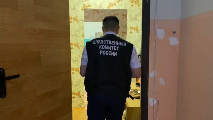 В Саратове мужчина во время ссоры зарезал сожительницу