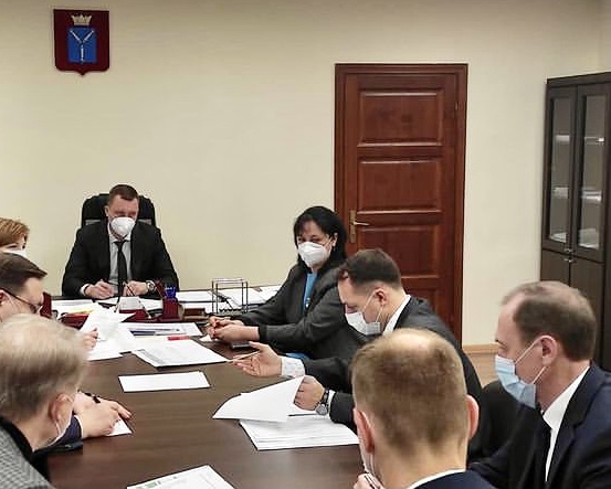 В саратовских магазинах заморозили цены на сахар и масло