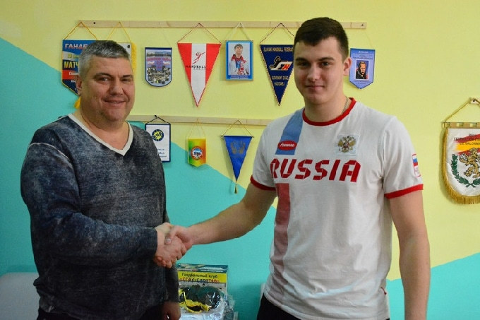 «СГАУ-Саратов» пополнился игроком «Чеховских медведей» 