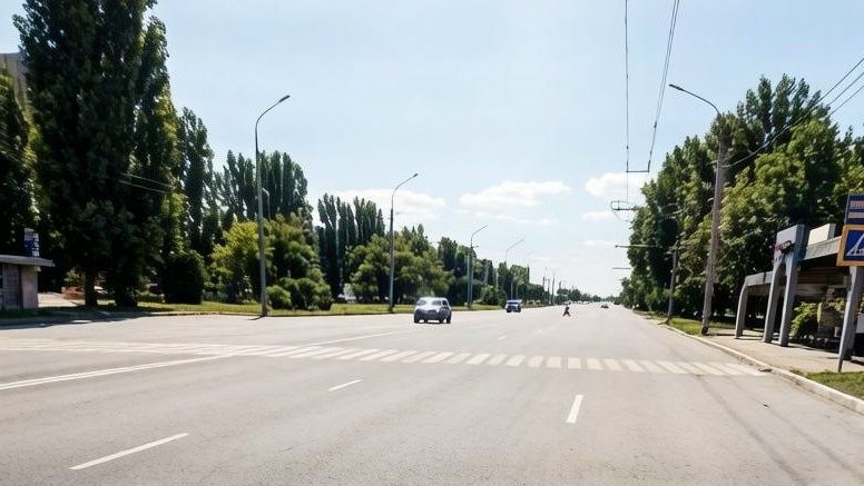 В Саратовской области автомобилист сбил ребенка и скрылся