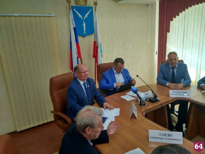 «Аэрофлот» намерен в 2 раза увеличить число рейсов в Саратов 
