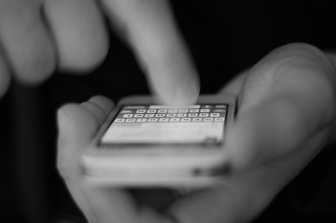 Мужчина зарезал друга на рынке и сообщил его родным по sms