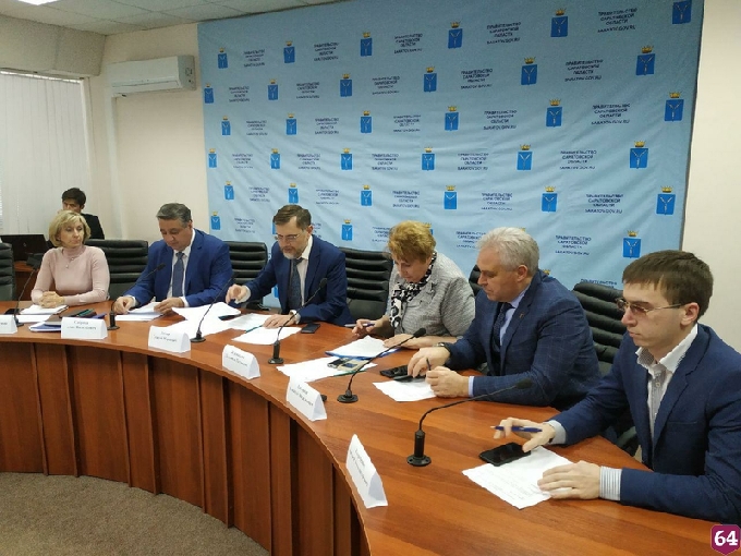 Зюзин рассказал о роли чиновников в реализации национальных проектов 