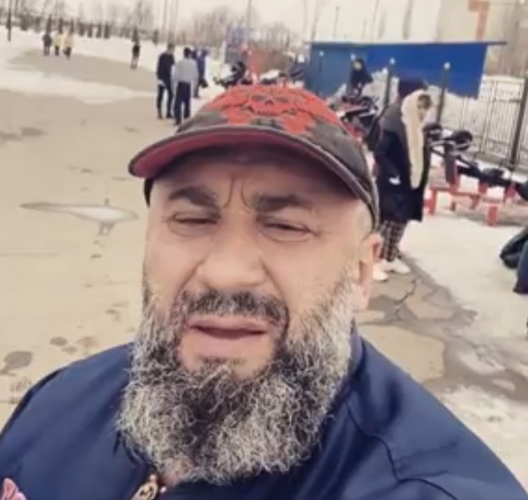Народный фитнес-парк в Саратове пользуется популярностью