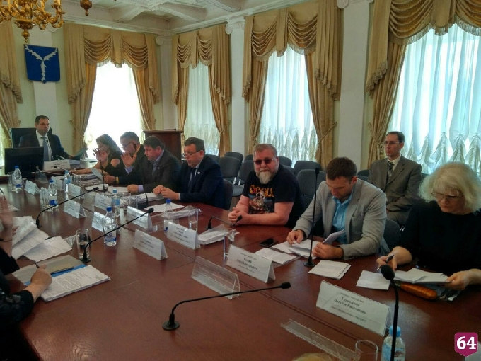 В школах Саратова трудятся 1324 молодых учителя 