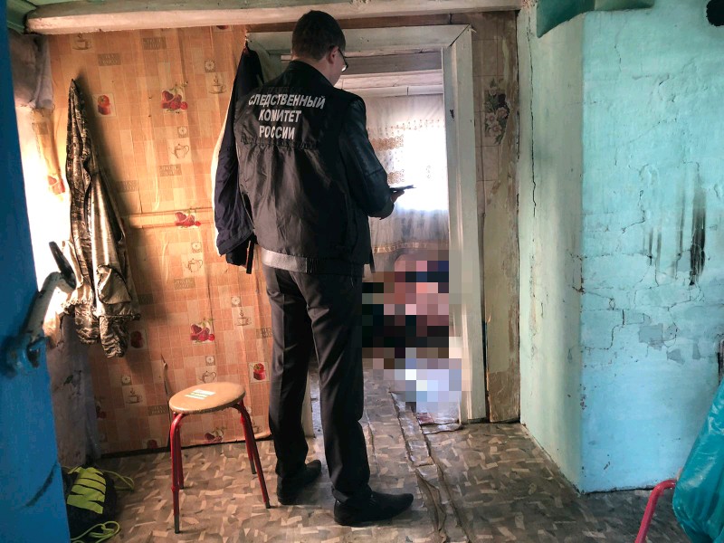 Братья отравились угарным газом после рыбалки