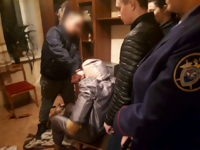 Бывший спортсмен до смерти забил обидчика женщины 