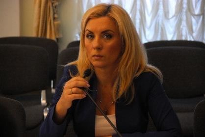 В Саратове задержана глава комитета по управлению имуществом