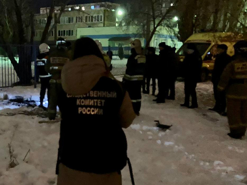 Директора и инженера «Водоканала» обвинили в гибели мальчика под Саратовом