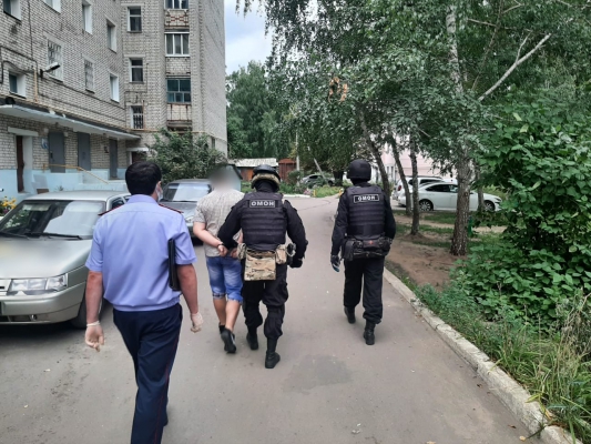 Саратовца осудят за убийство в овраге 10-летней давности