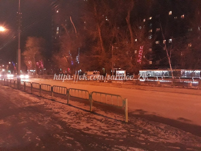 Росгвардейцы обнаружили в подозрительной коробке мусор