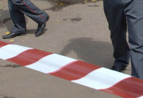 Из дома на Орджоникидзе эвакуировали жильцов