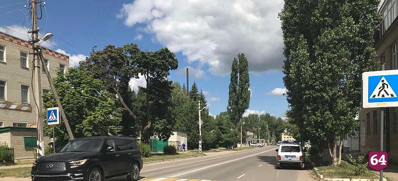 Дело о гибели пенсионерки под колесами «Инфинити»  дошло до суда
