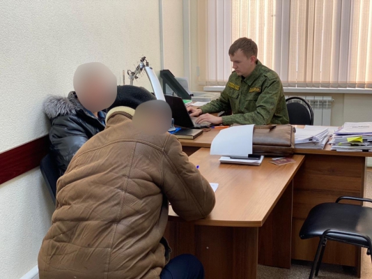 Задержан подозреваемый в гибели мужчины с изрезанными ногами