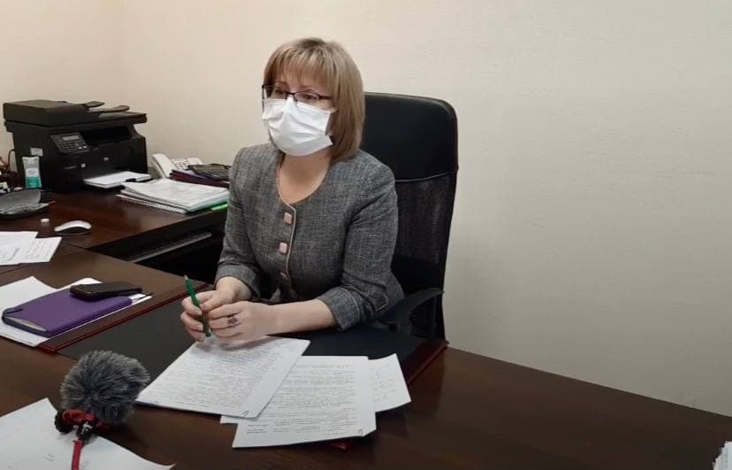 Саратовских школьников не планируют отправлять на полную дистанционку