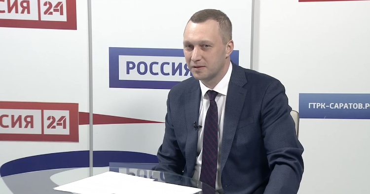 Бусаргин рассказал об обратном эффекте санкций против России