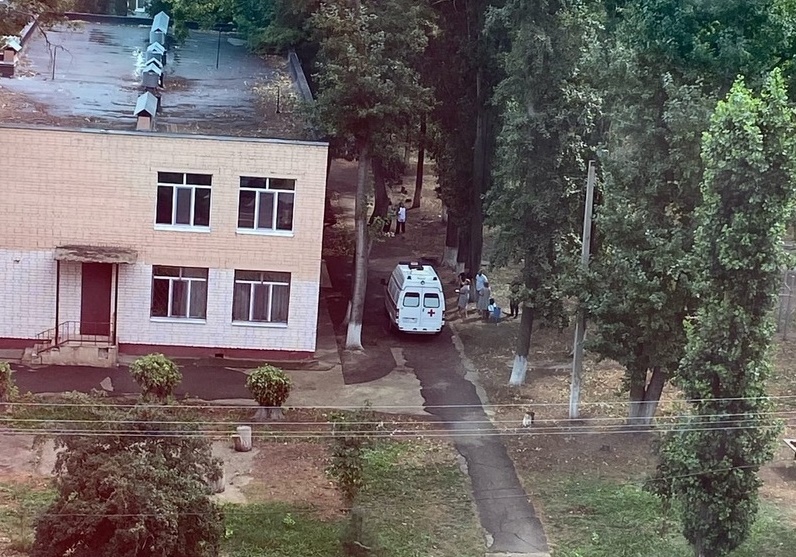 Следователи начали проверку по факту избиения 12-летнего школьника