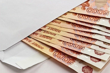 Директора МУП оштрафовали за собственное премирование