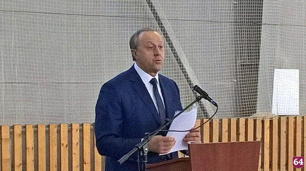 В Саратовской области 36 районов погасили миллиардный долг перед губернией
