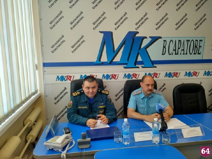 Нарушения пожарной безопасности выявили в 20 детских лагерях