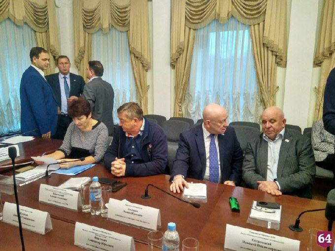 Чиновники намерены корректировать сумму поддержки «Саратовгорэлектротранса»