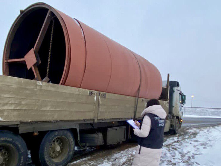 В Саратове водитель попался при передаче инспектору 20 тысяч рублей
