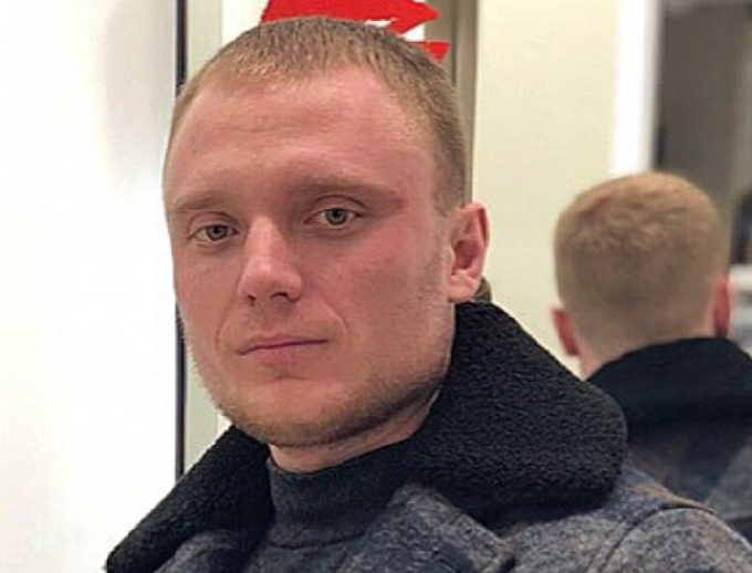 В Саратове пропал без вести 26-летний Сергей Сенин