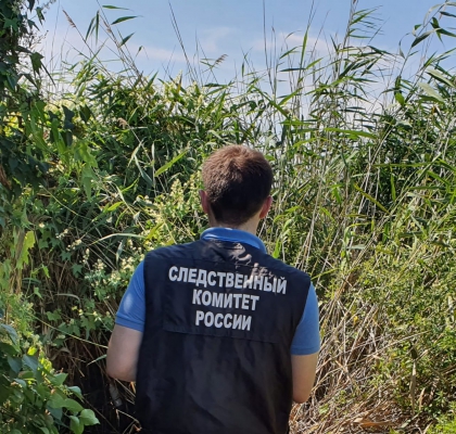 Труп пропавшего саратовца спустя две недели нашли в болоте