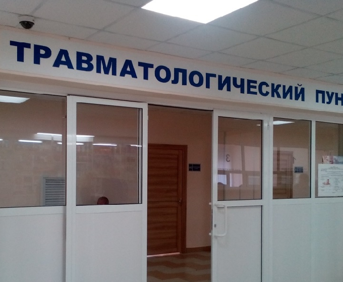 Автоледи протаранила машину с 3-летним ребенком на переднем сиденье 
