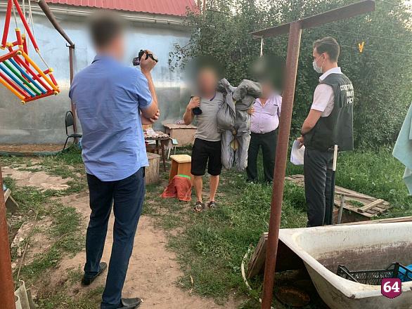 Двоюродные братья ждут суда за смерть односельчанина