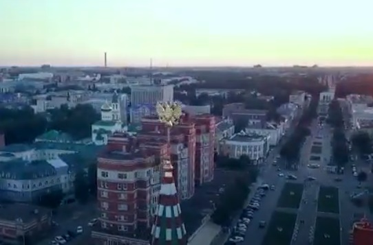 В ПФО продолжается песенный марафон «Наш День Победы»