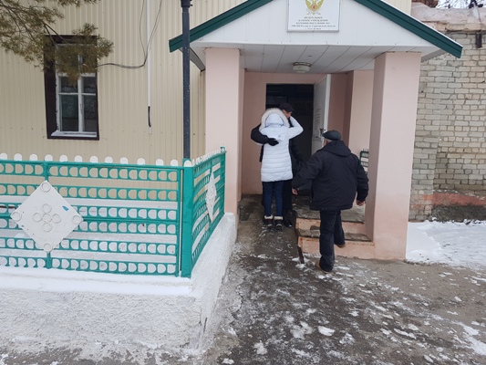 Осужденных за смертельные ДТП отправили из саратовской колонии в отпуск