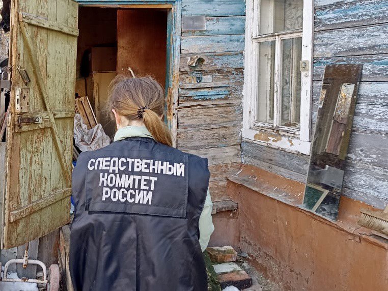 Под Саратовом женщину заподозрили в убийстве гражданского мужа 