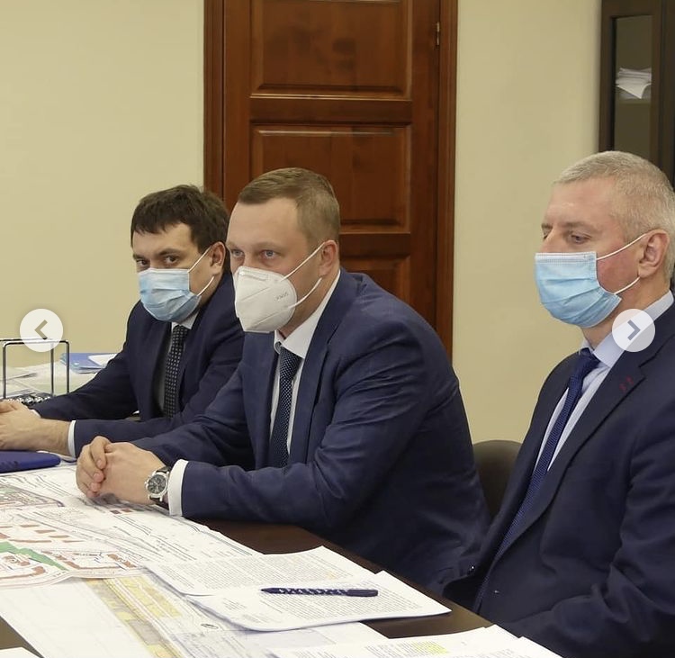 Жителям Саратова сделают перерасчет за отопление