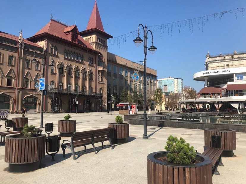 В Саратове за донаты покажут старые особняки