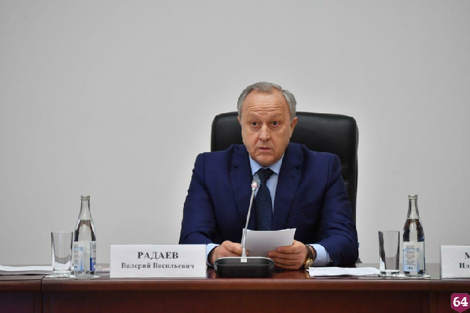 Губернатор рассказал о новаторских подходах к совершенствованию МСУ 