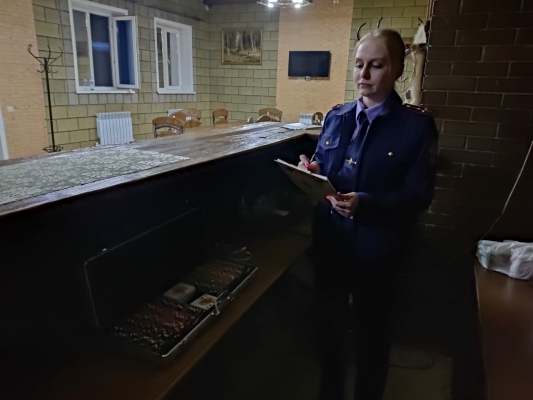 В частном доме в Энгельсе обнаружили подпольное казино 